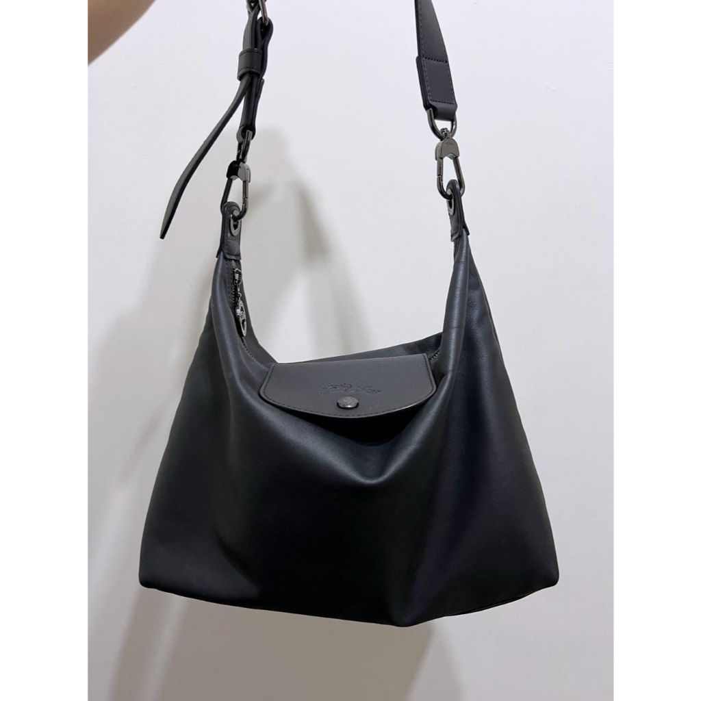 Tas Hobo kulit xtra hobo LC