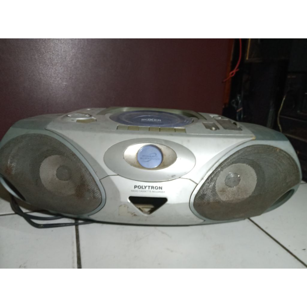 Polytron.,BX 500P...