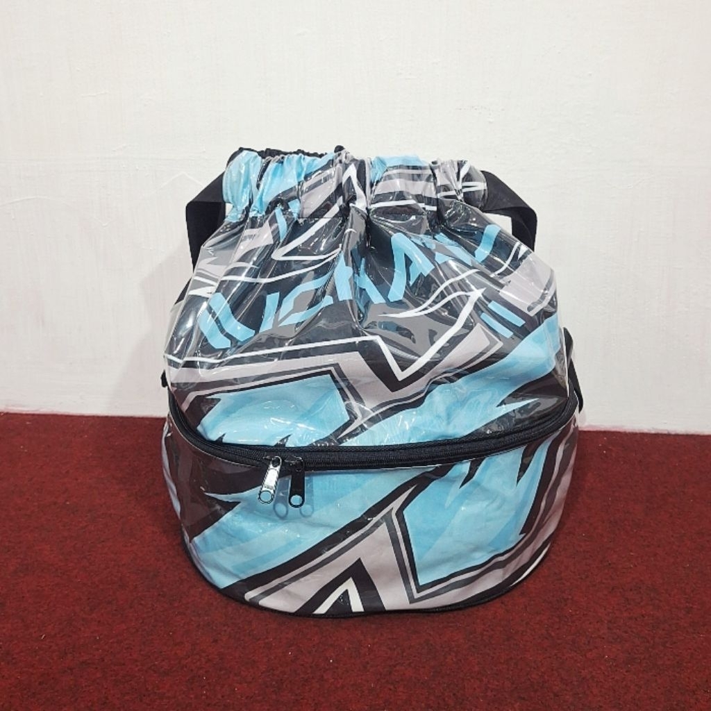 Tas Olahraga Basket (Preloved/Bekas)