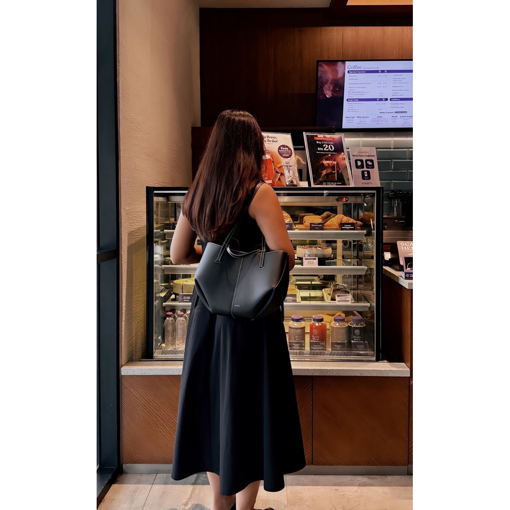 POL SYME BAG TAS KULIT ASLI TAS WANITA DEWASA TAS cantik lucu bagus