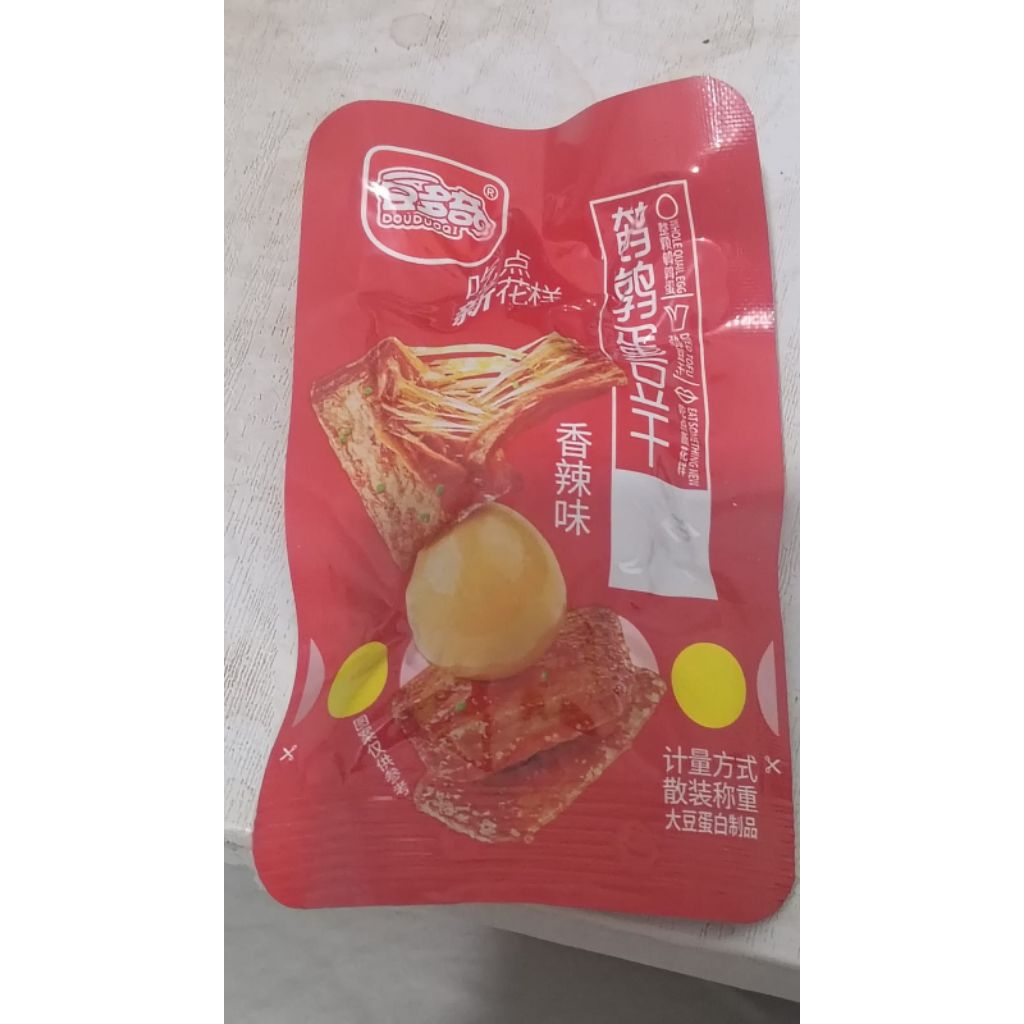 snack vegetarian isi telur