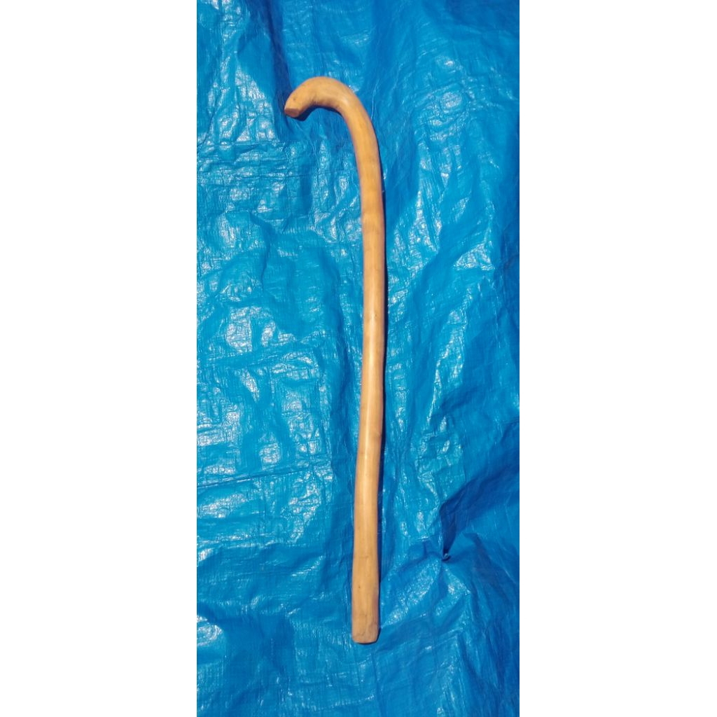 kayu cendana asli teken