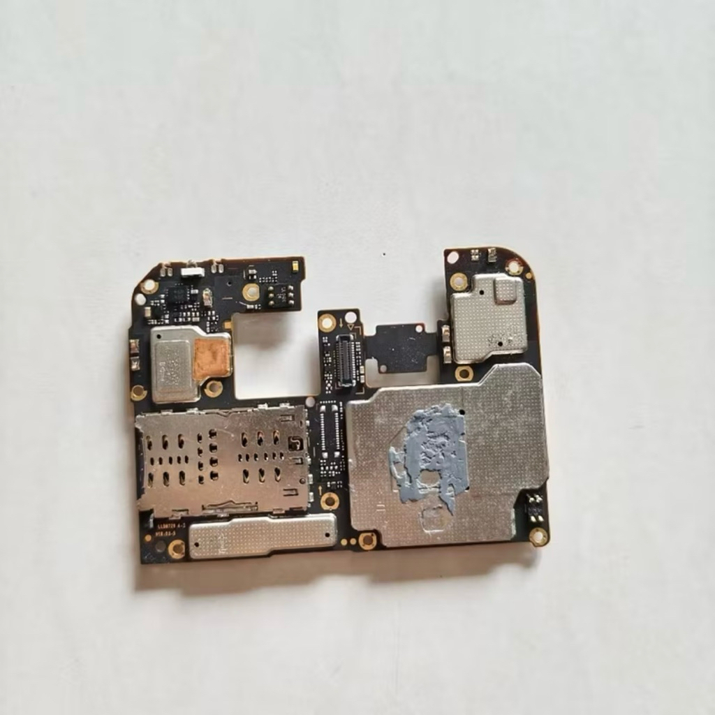 Mesin Poco X3 NFC Normal Jaya Tested