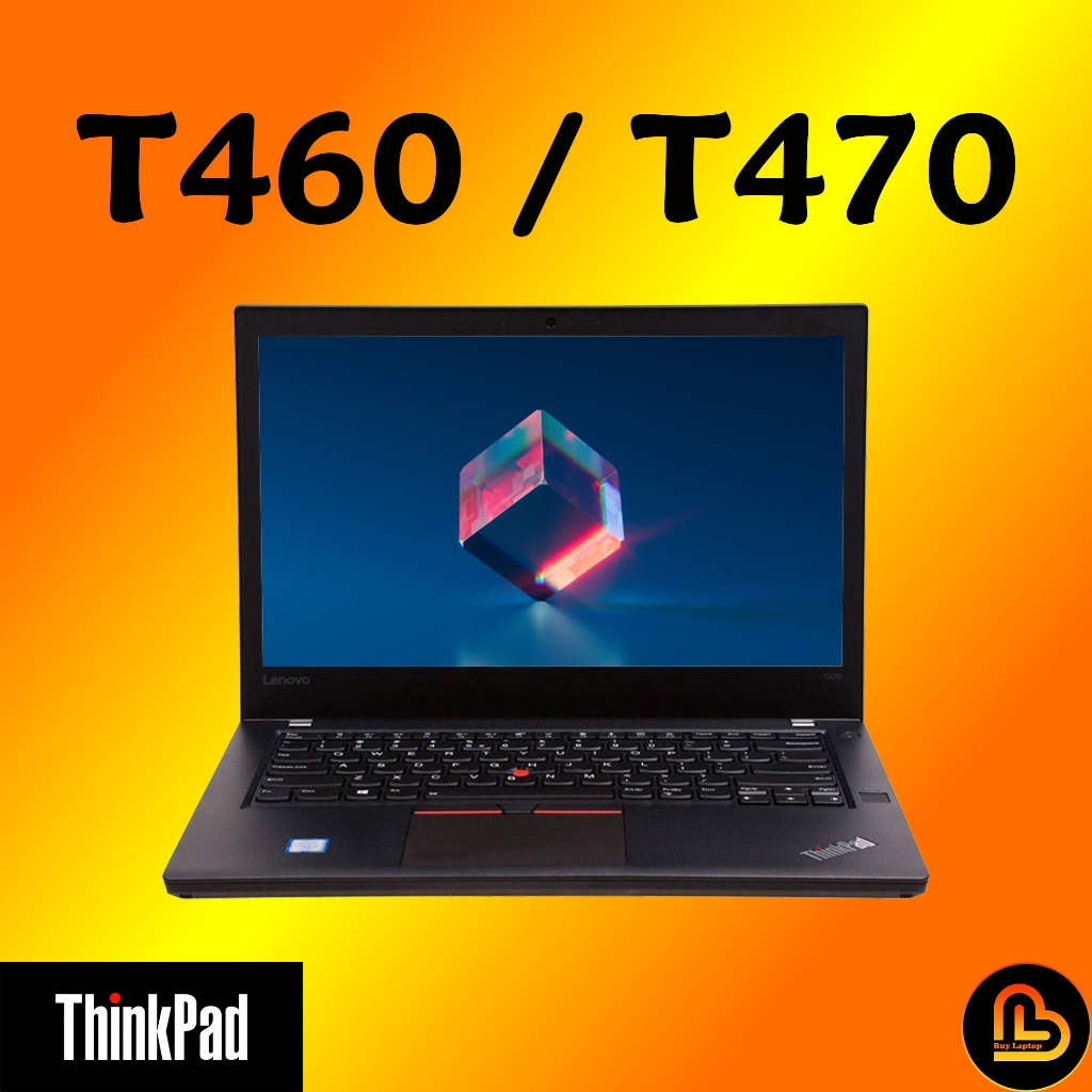 ThinkPad T470 / Thinkpad T460 / thinkpad T460 T470