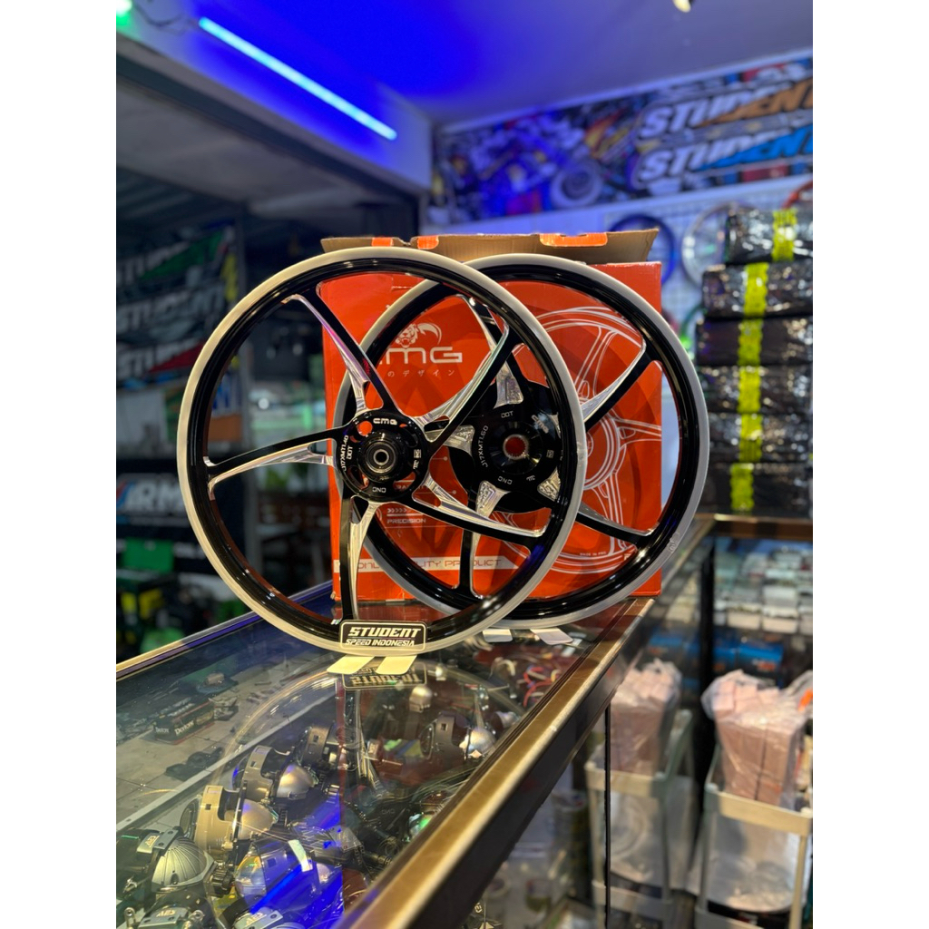 velg cmg vario 125/150 ring 17