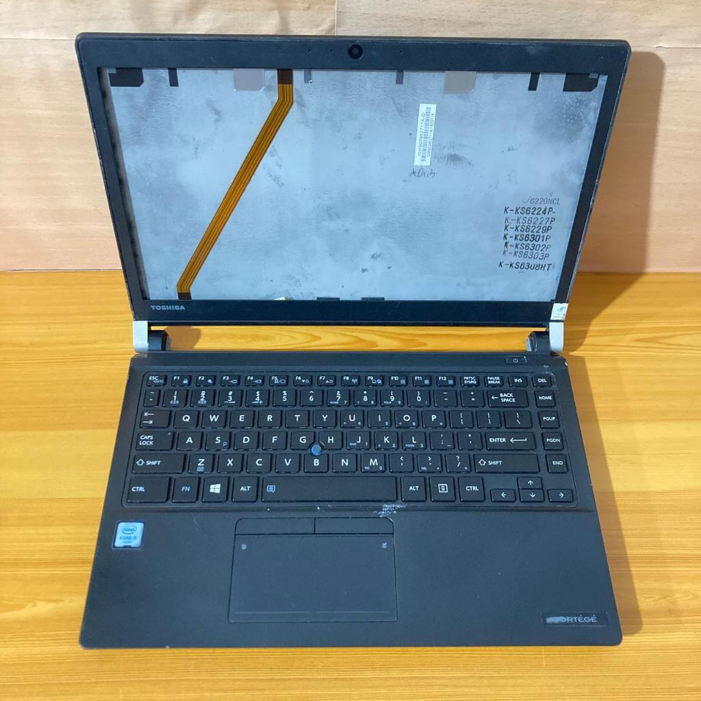 Casing laptop Toshiba portege R30-C