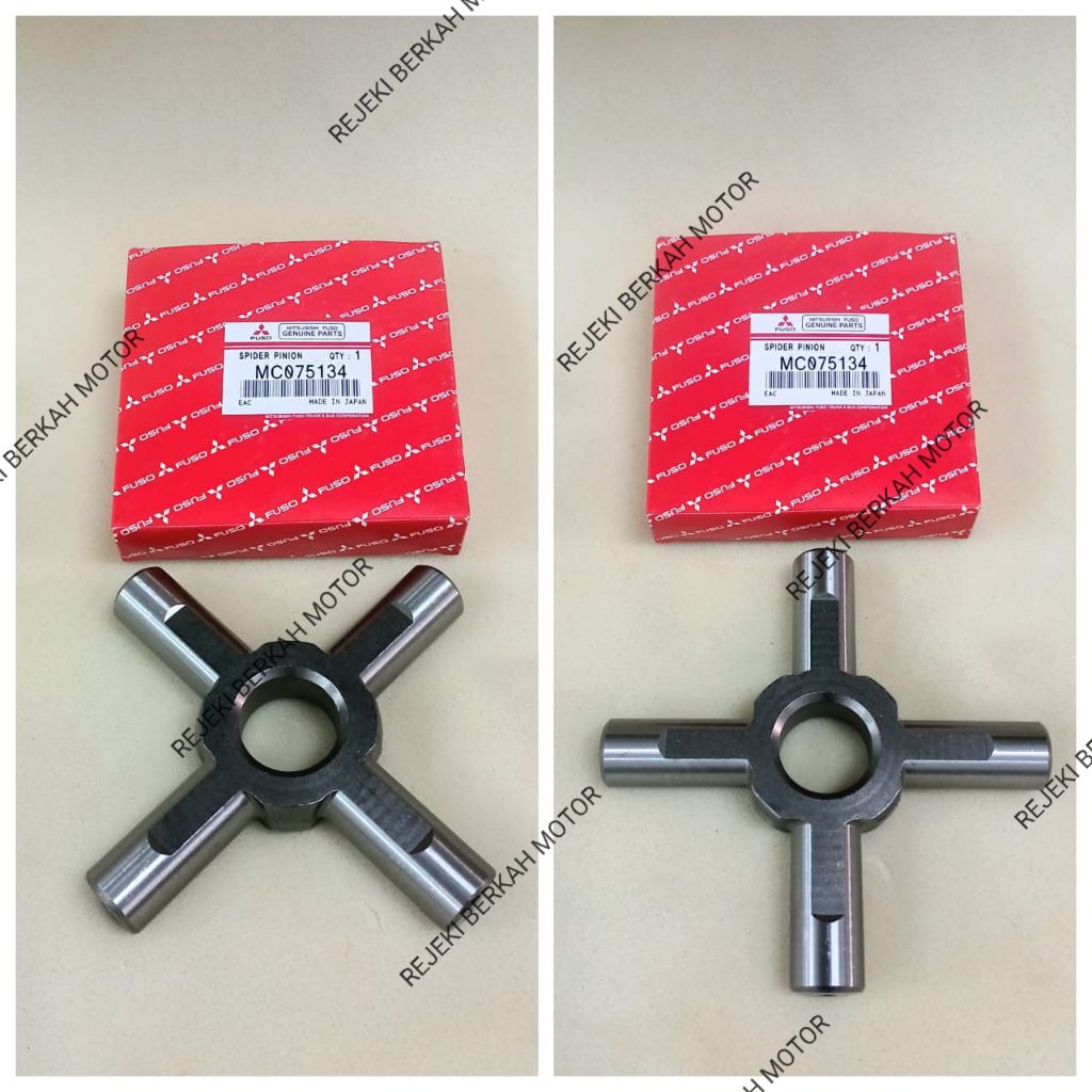 SPIDER PINION/AS PALANG GARDAN CANTER PS125 MC075134