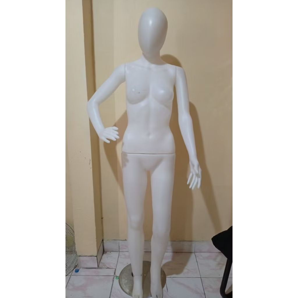 Manekin Full Body second