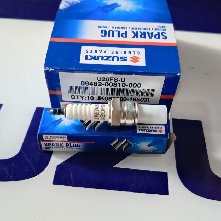 BUSI MOTOR DENSO SUZUKI SKYWAVE 125 ORIGINAL SGP