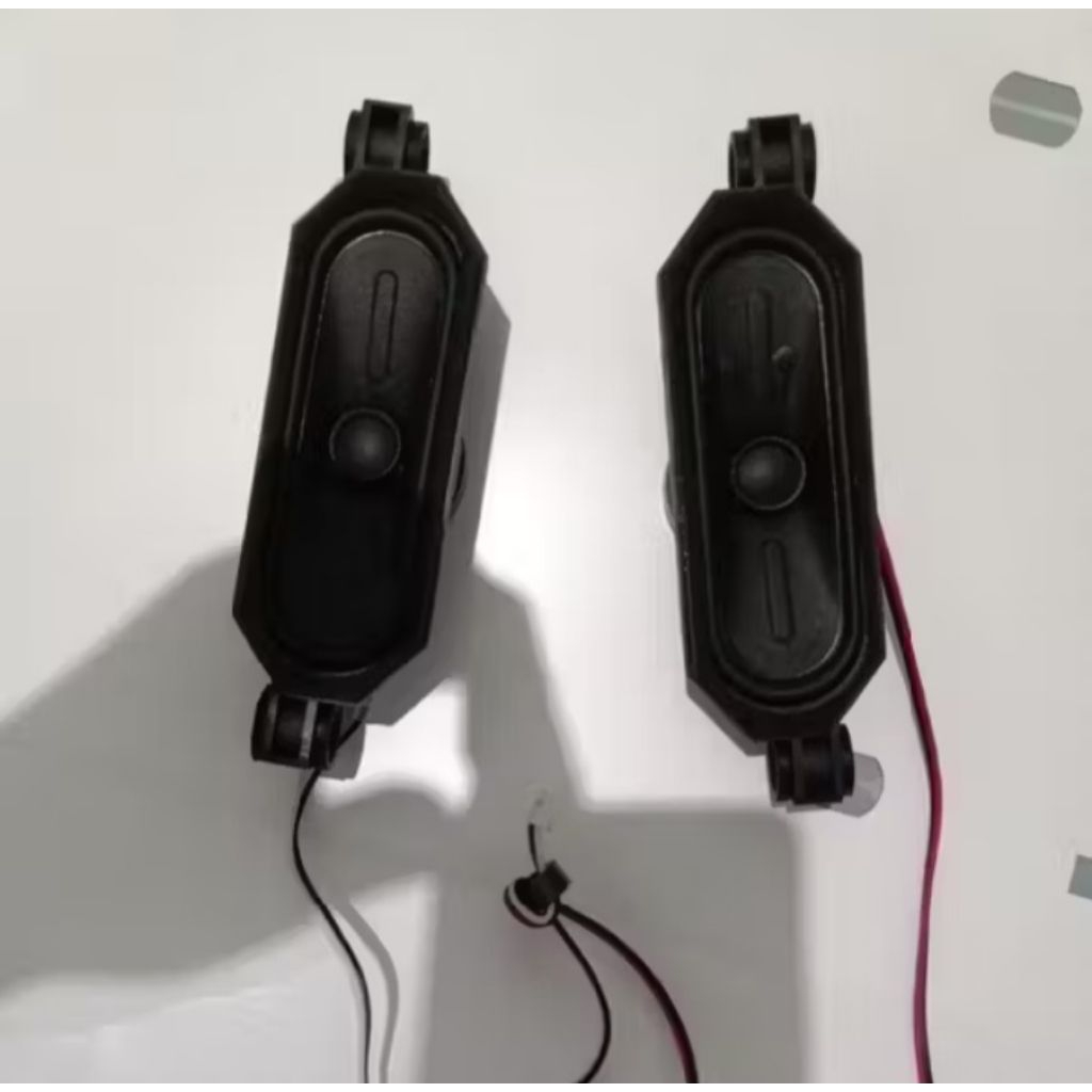 SPEAKER TV SAMSUNG LED UA32T4003AK BEKAS NORMAL