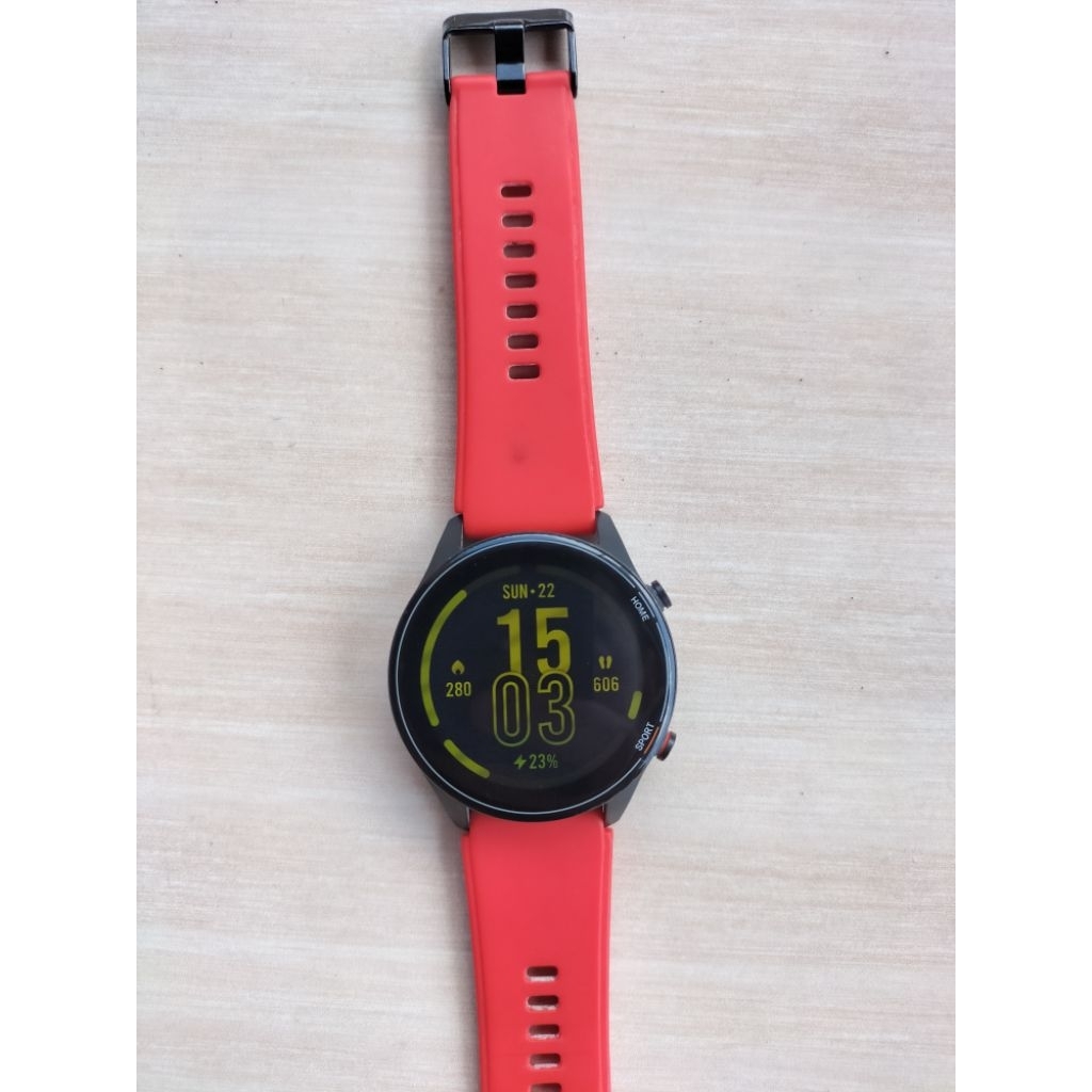 Xiaomy smartwatch