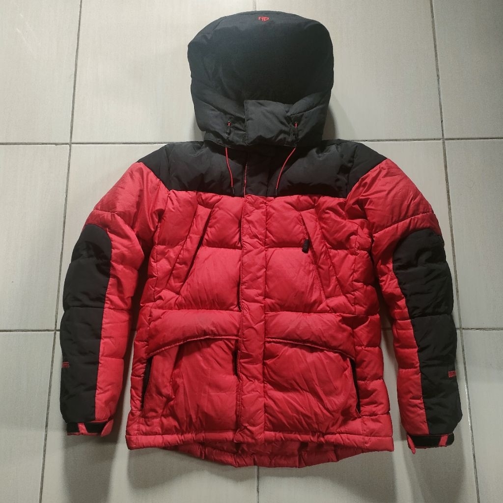 JAKET BULU ANGSA POLHAM JAKET GUNUNG