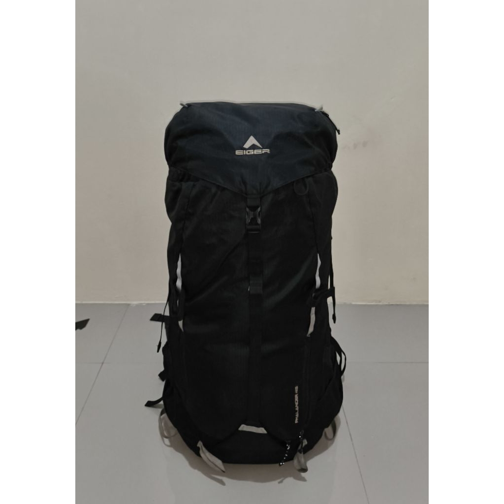 CARRIER EIGER PHALANGER 45L