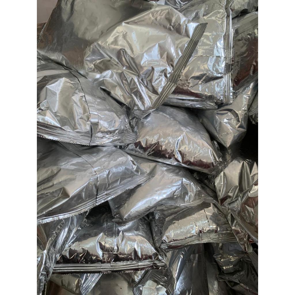 Susu Afkir Kemasan Foil Untuk Pakan Ternak