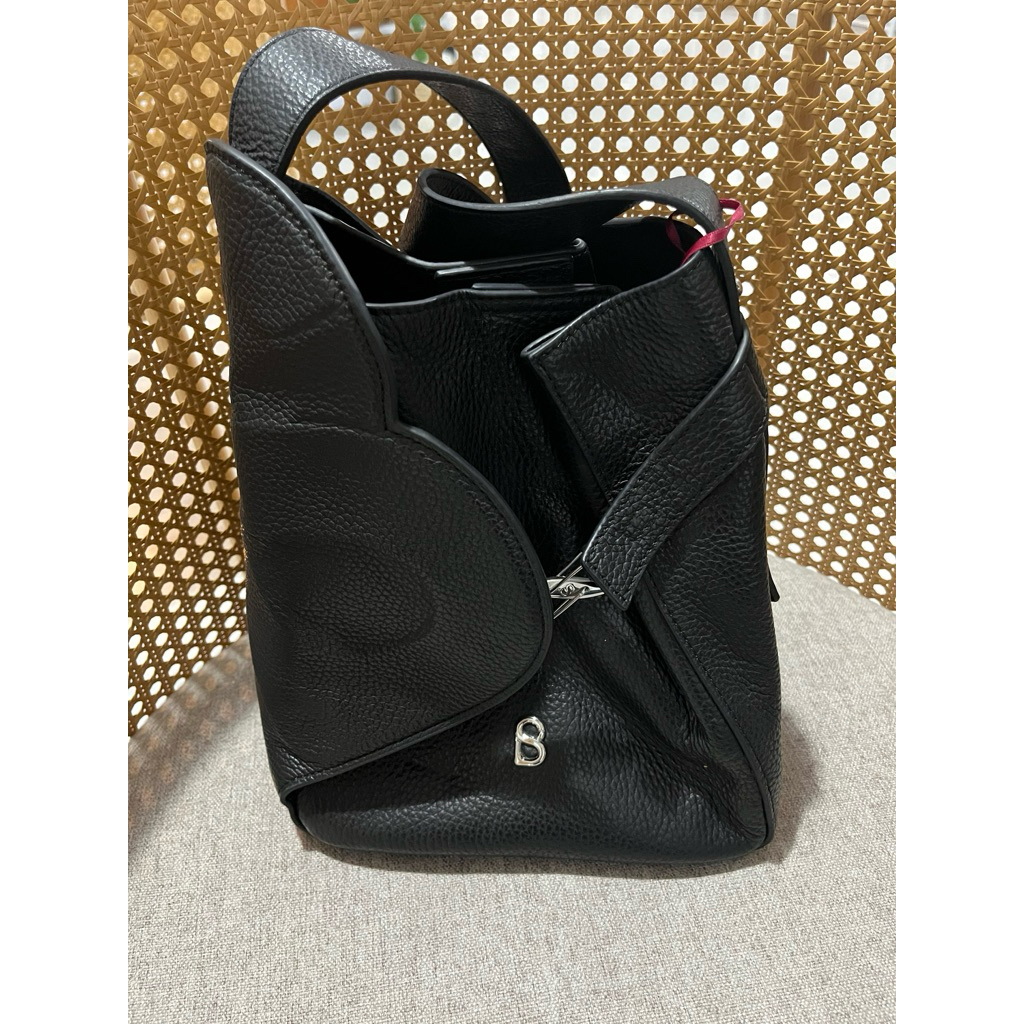 Preloved The Britney Bag Medium Original by Buttonscarves