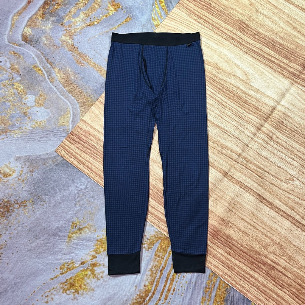 Uniqlo Heattech Extrawarm Pants Size M Tights