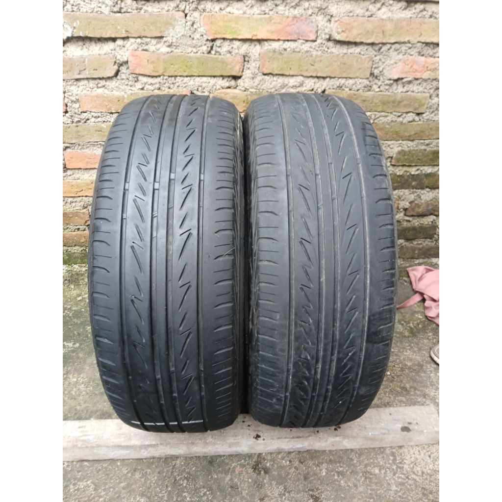 Ban Bridgestone 185/55 R16