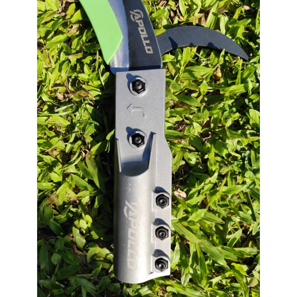 Egrek Apollo malaysia