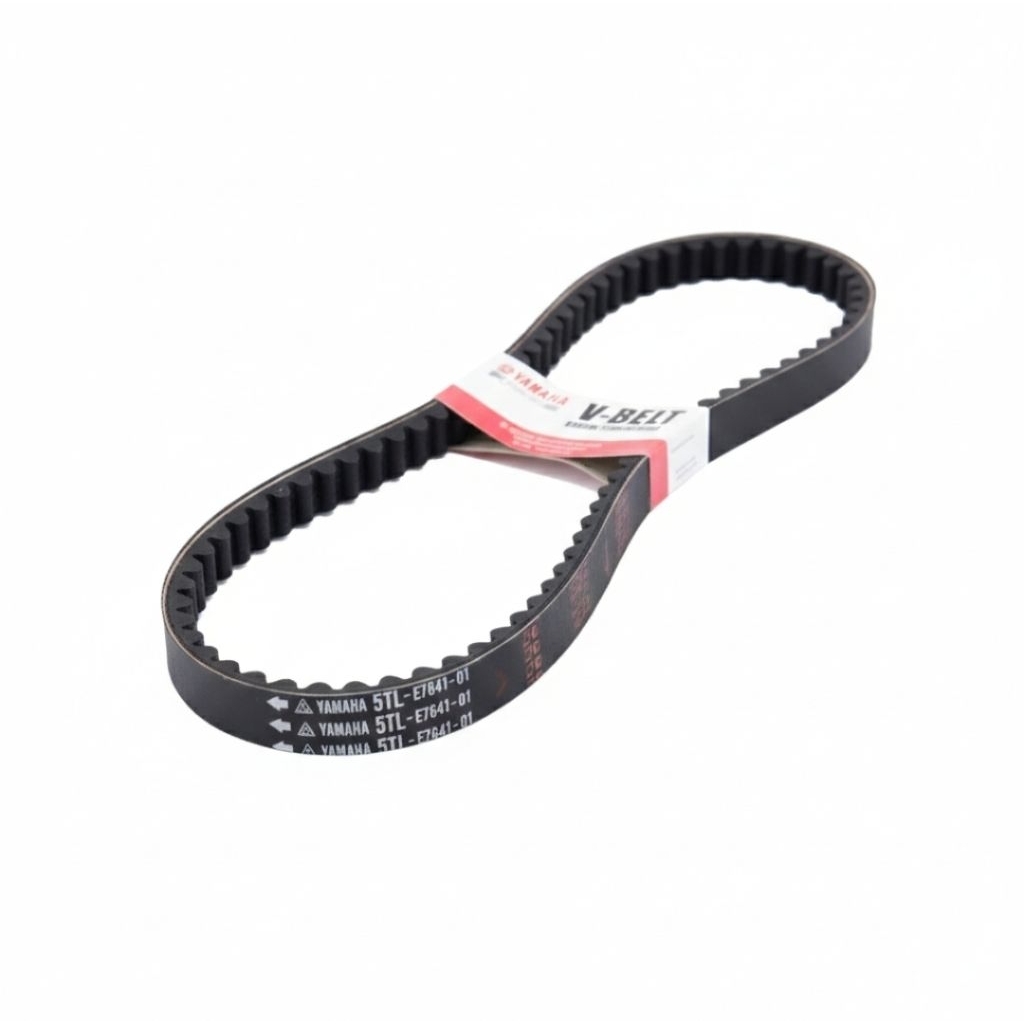 Vbelt only Mio 5TL-E7641-00 YAMAHA