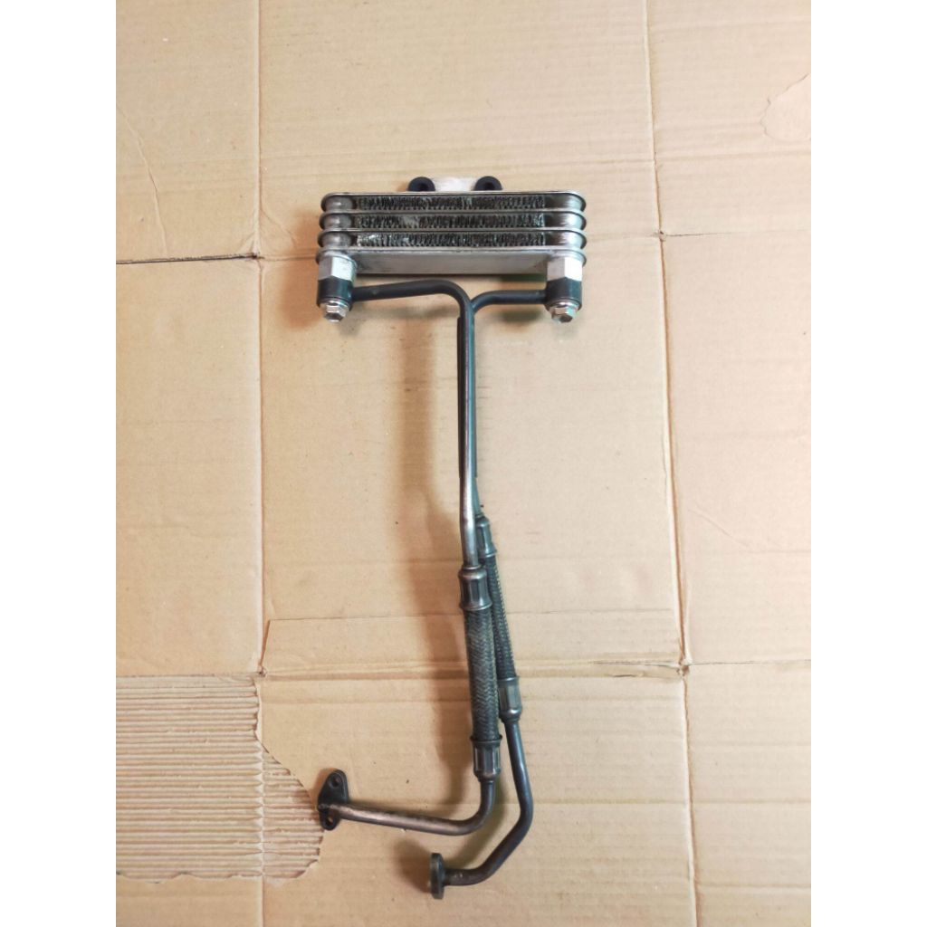 OIL COLLER FU PNP GRAND DAN HEREX BARANG ORI COPOTAN AMAN TIDAK REMBES