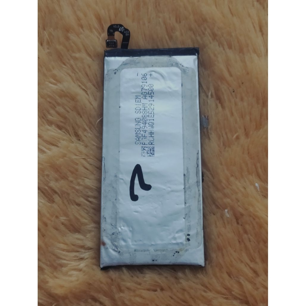 batrei samsung a5 2017 copotan