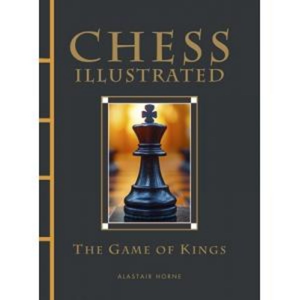 Chess Illustrated