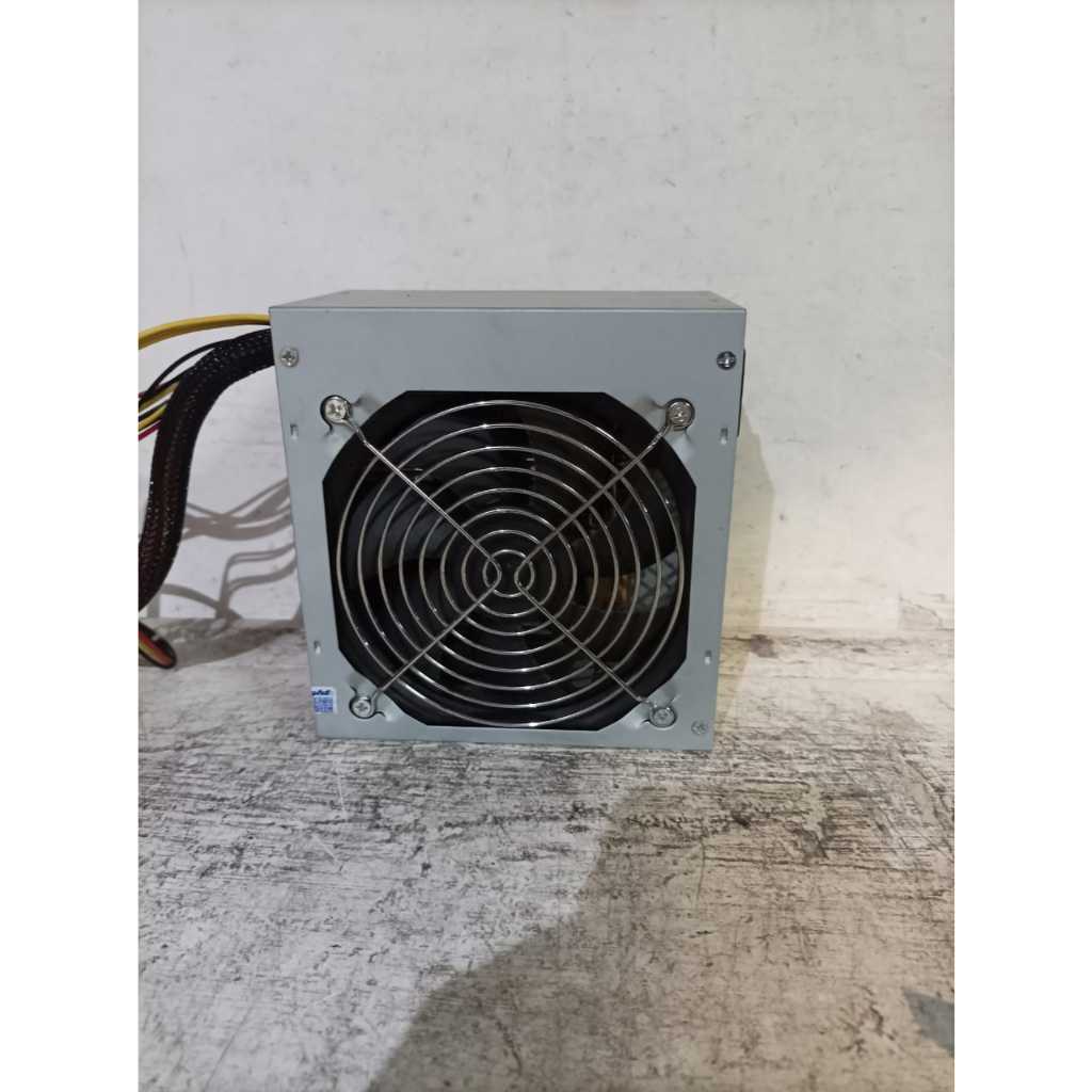 psu power supply enlight b330ab 330w siap pakai