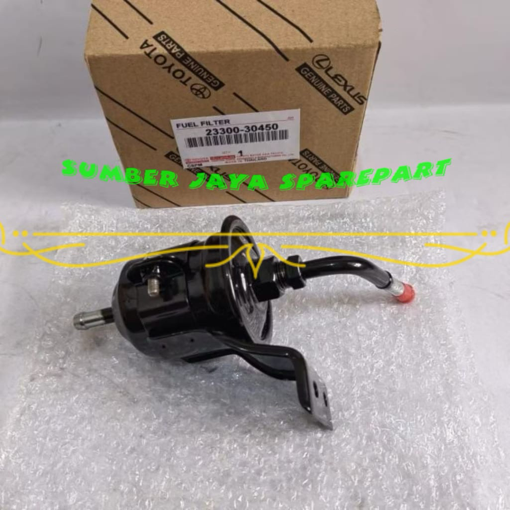 FILTER SOLAR BAWAH FORTUNER INNOVA HILUX REVO HILUX VIGO 2012