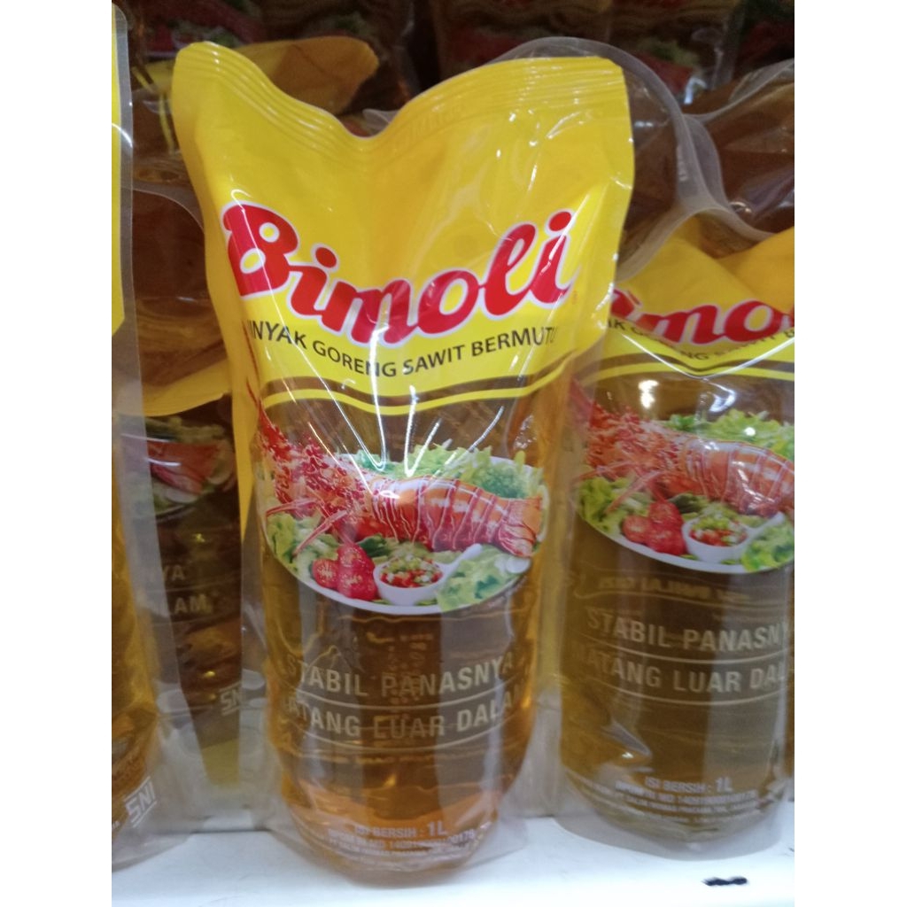 bimoli 1liter