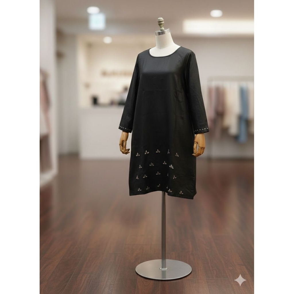 Preloved : Baju Kurung