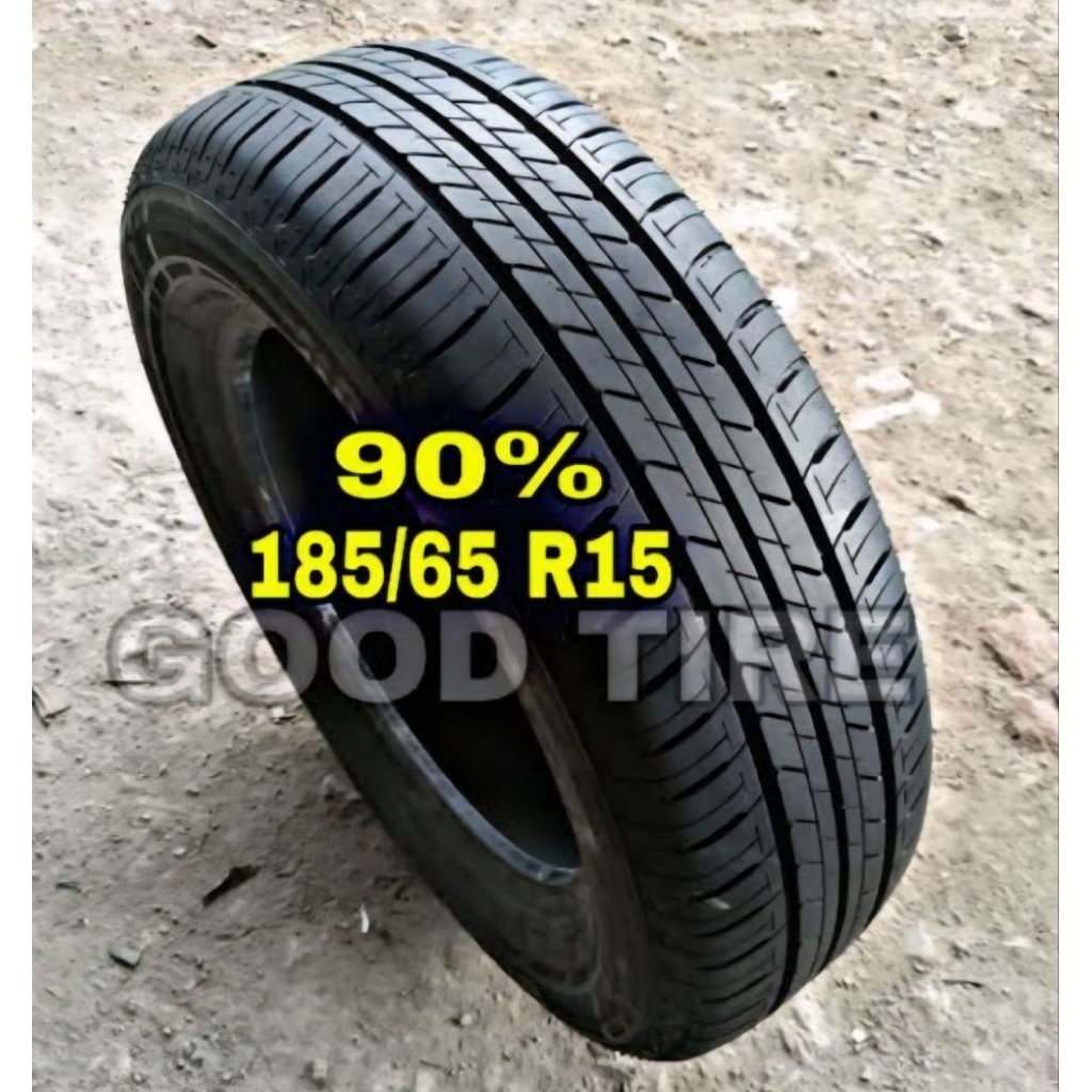 PROMO 70% Ban Mobil TL 185/65 R15 Ban Ertiga Livina Mobilio xenia Joss Tubless