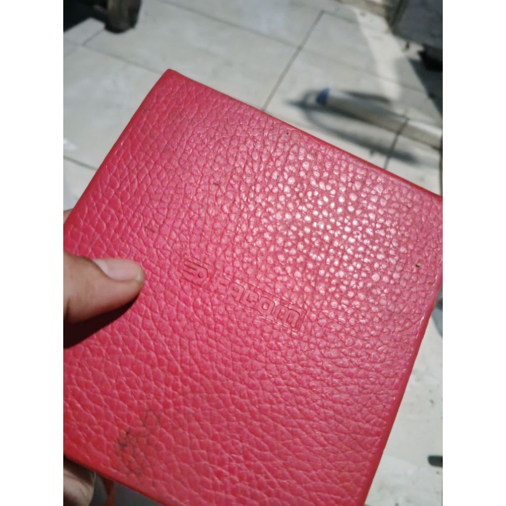 kunci L hexagonan 1 set original facom