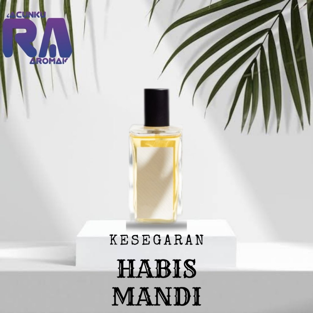 Racunku Aromaku Parfum Premium Wangi Tahan Lama Pria Wanita Aroma Paco Rabanne PacoRabane Invictus A