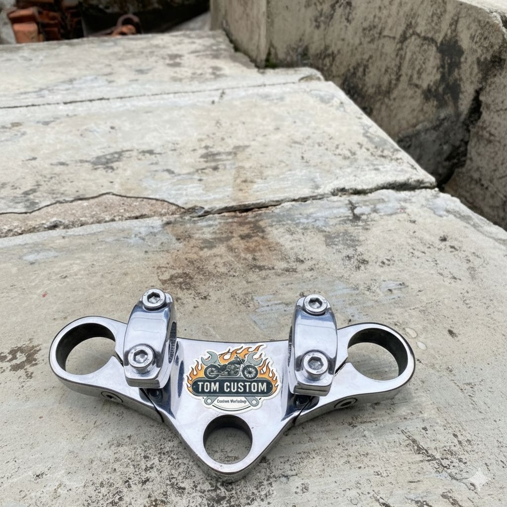 Raiser Dogbone Chopper Choppy dll