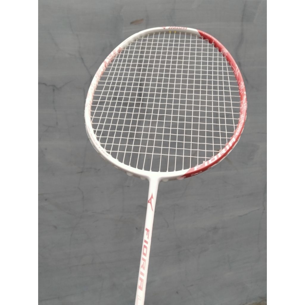 mizuno fioria lite 5u (bekas)