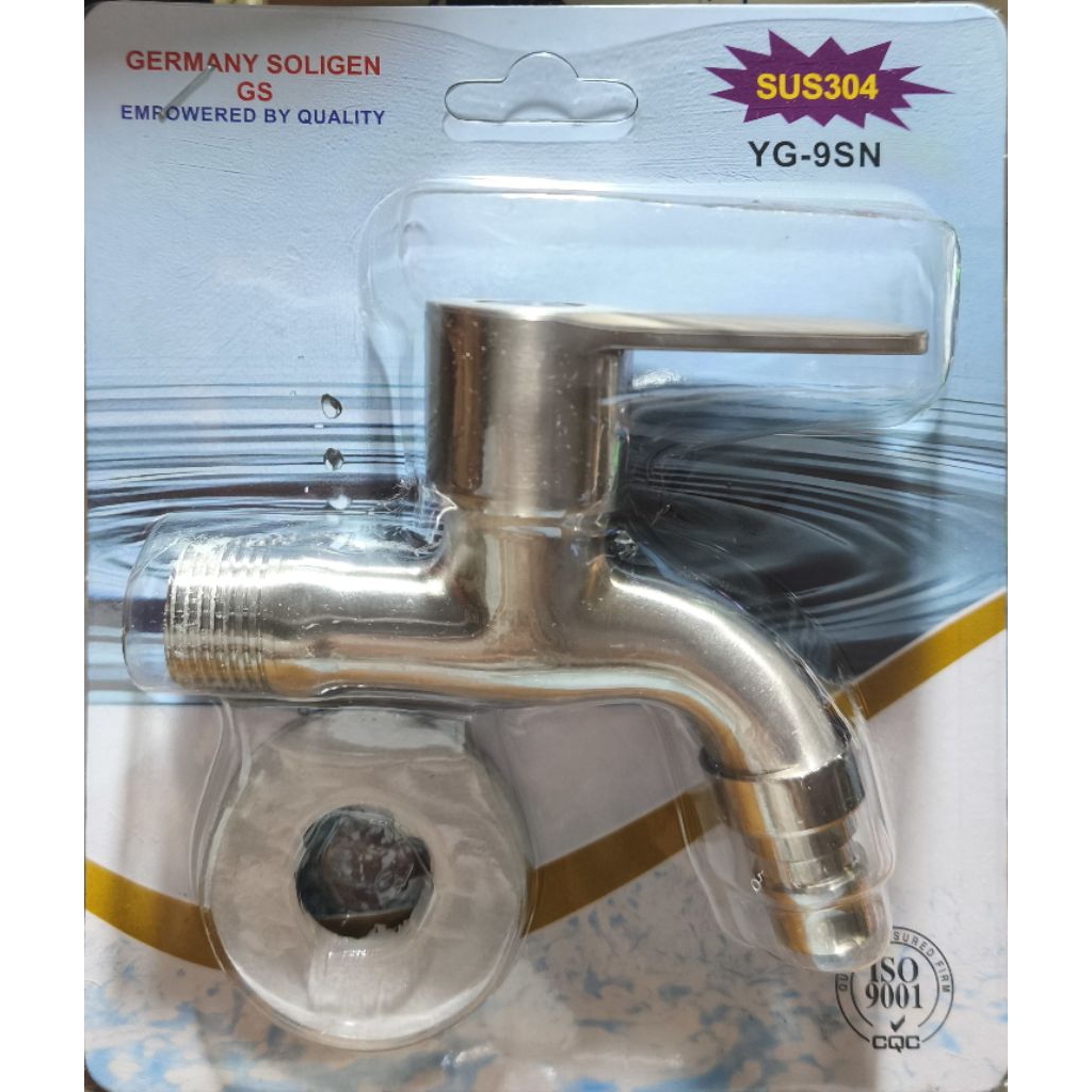 Kran Taman/Kran Tembok/Kran Air/Soligen YG-9/Soligen YG-10