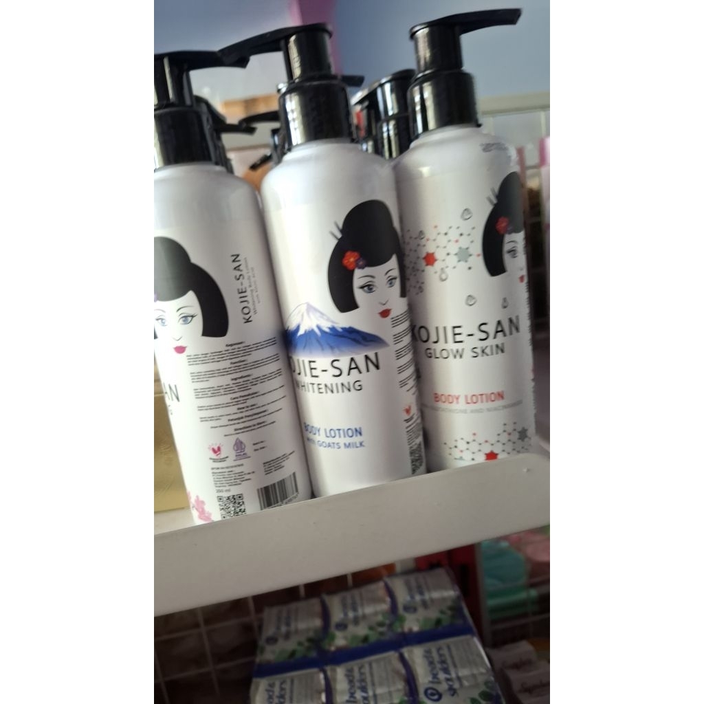 LOTION  ZEE BEAUTY SUDAH BPOM