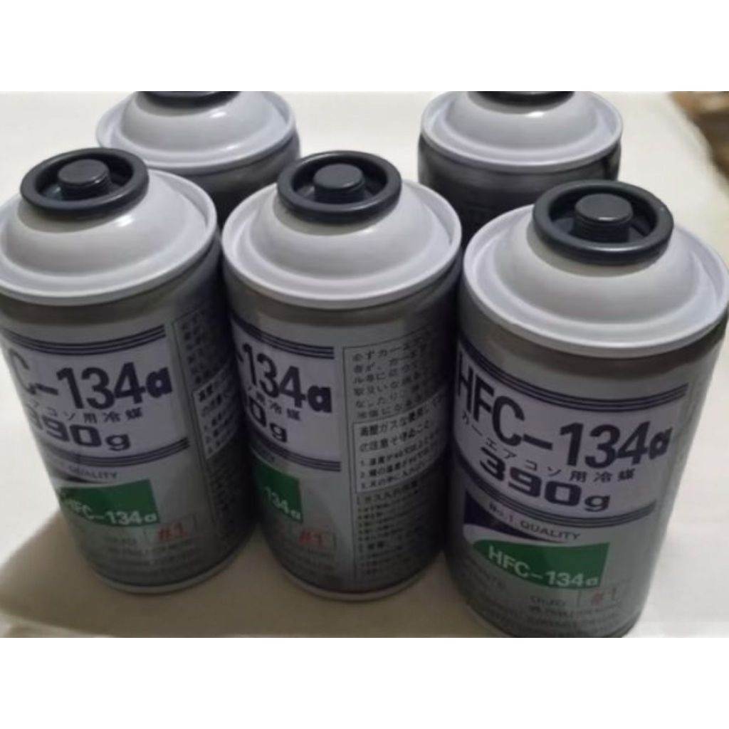 Freon Kaleng HFC R134