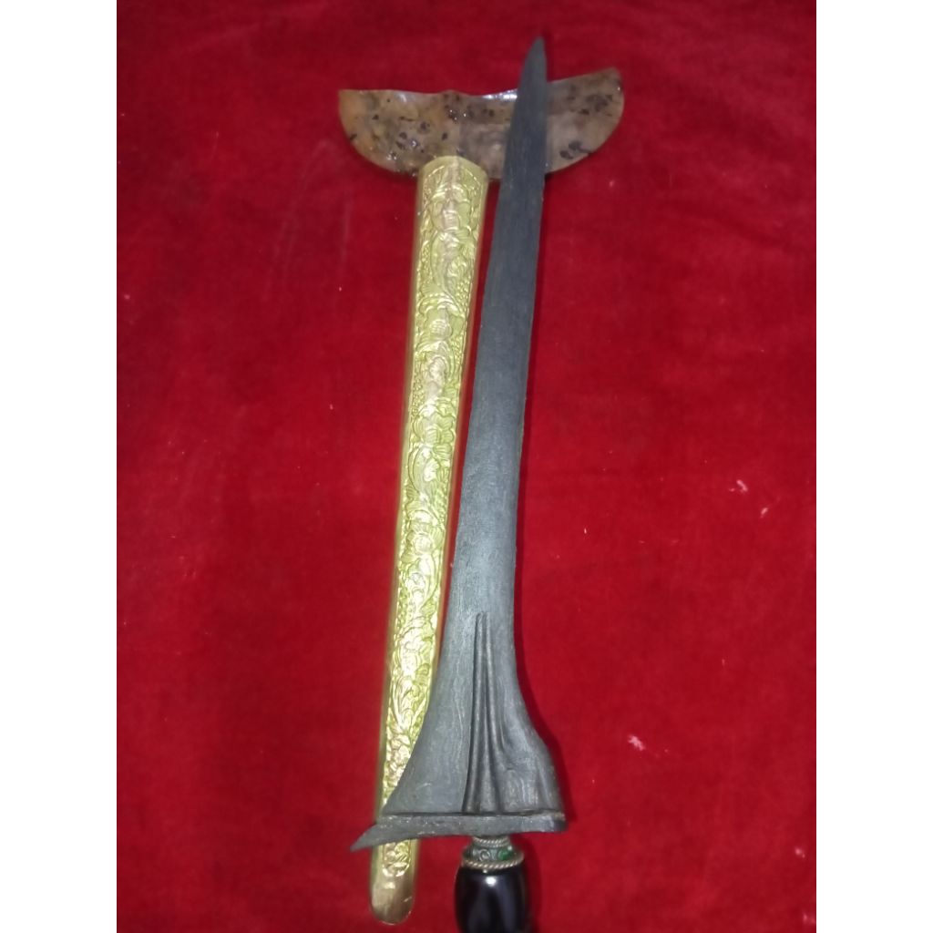 JST (Jalak Sangu Tumpeng)