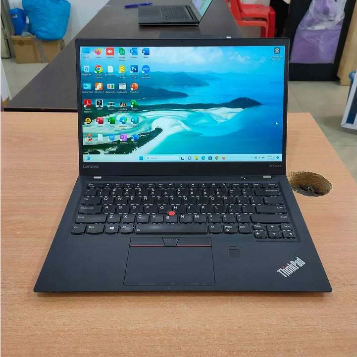 Laptop Lenovo Thinkpad X1 Carbon / Core i7 Gen 7
