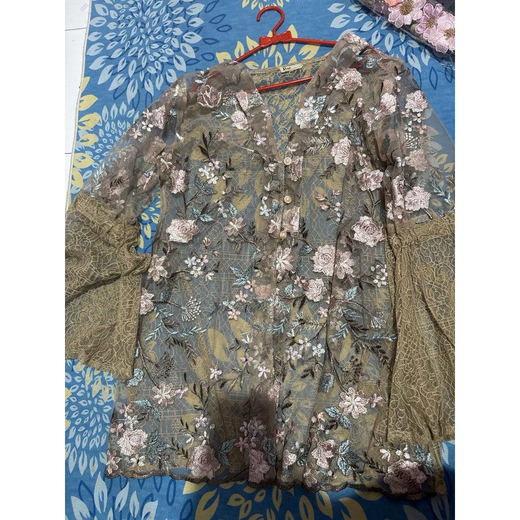 outer tile RNO preloved