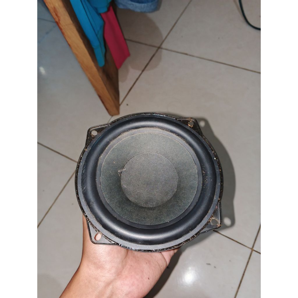 speaker subwoofer copotan home theater LG