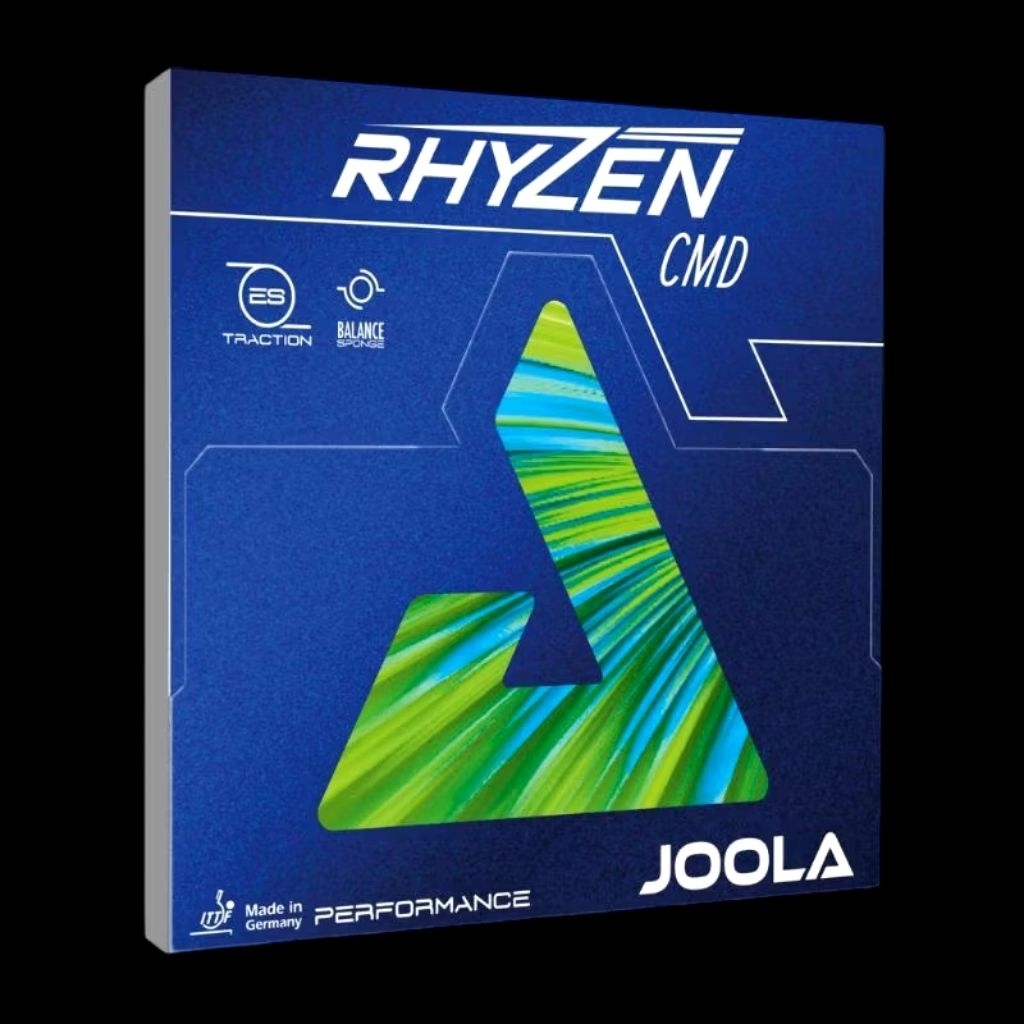 rubber table tennis JOOLA rhyzen (Original)