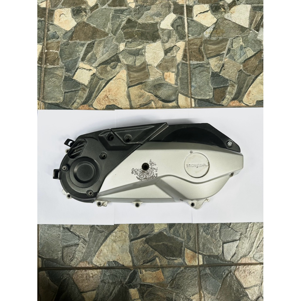 BLOK CVT PCX 150 BAK CVT OLD PCX 150 KODE K97 ORIGINAL