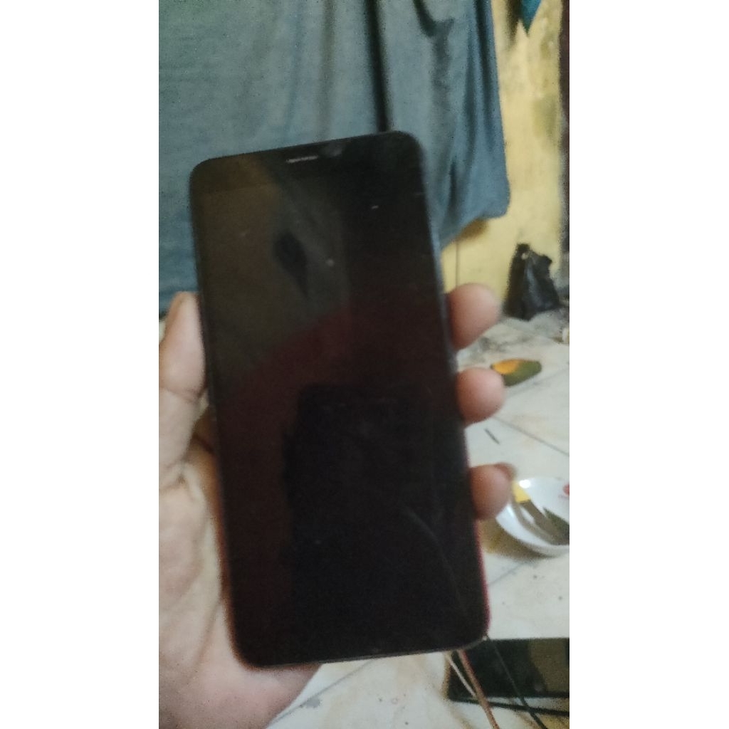 LCD HOTWAV M6 ORIGINAL