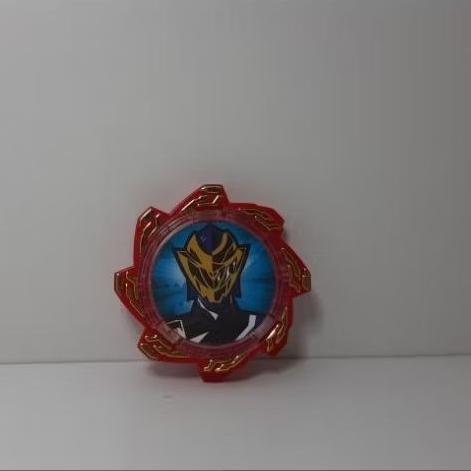 DX AVATARO GEAR - Ryusoul Gold Donbrothers