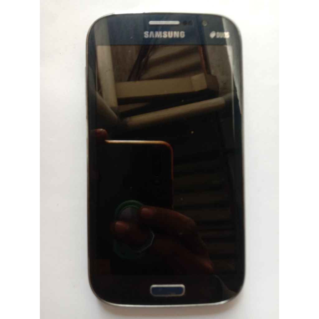 samsung grand duos tidak ada baterai