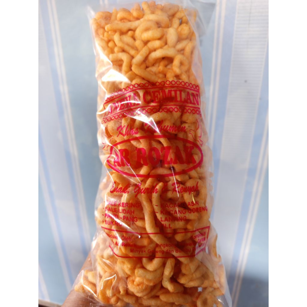 lanting bumbu khas kebumen 1kg