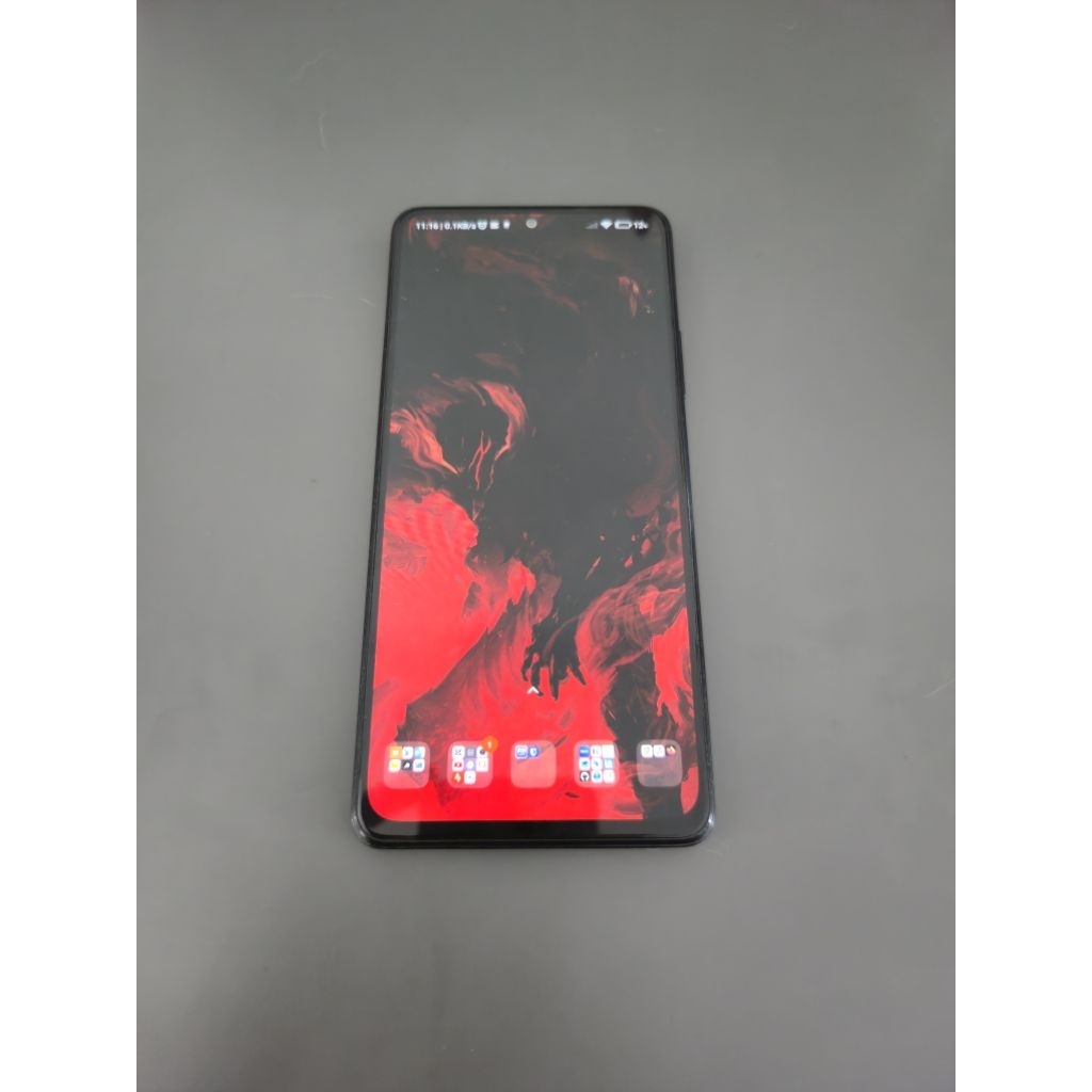 Redmi Note 10 Pro 8/128 Bekas