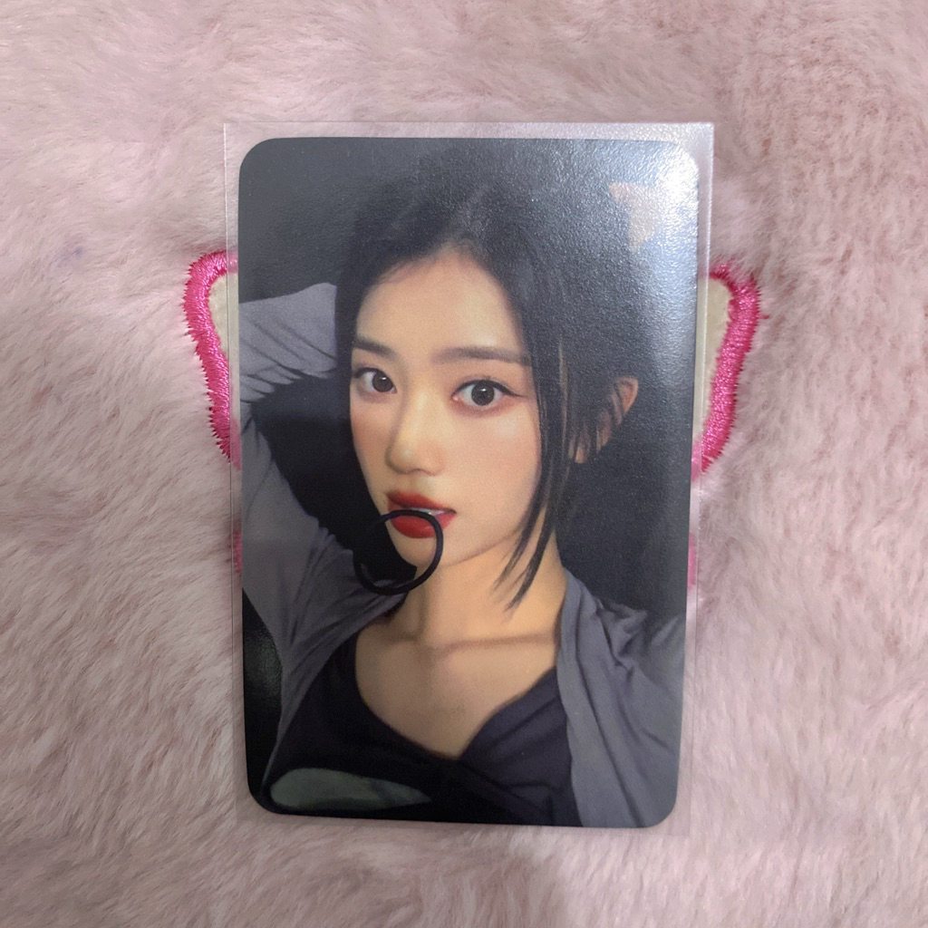 [OFFICIAL] PC XIAOTING KUNCIR RAMBUT DMM TIPI-TAP KEP1ER